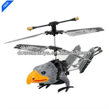 2 Channel Electric Flying Eagle RC Helicopter